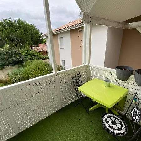 דירה Superbe T3 Avec Parking *